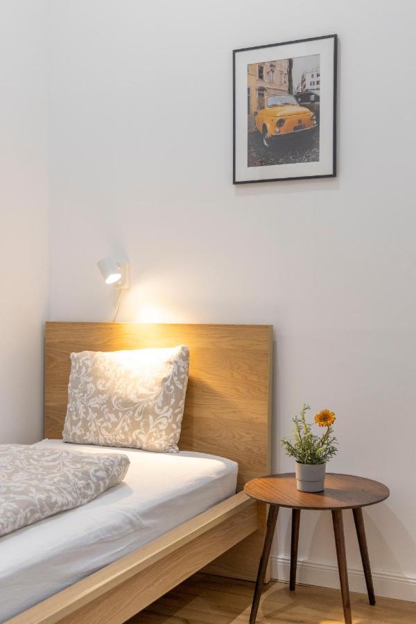 Central Grand Apartment With 5Bedrm 2Bathroom Budapest Eksteriør billede