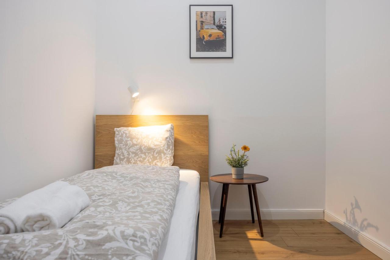 Central Grand Apartment With 5Bedrm 2Bathroom Budapest Eksteriør billede