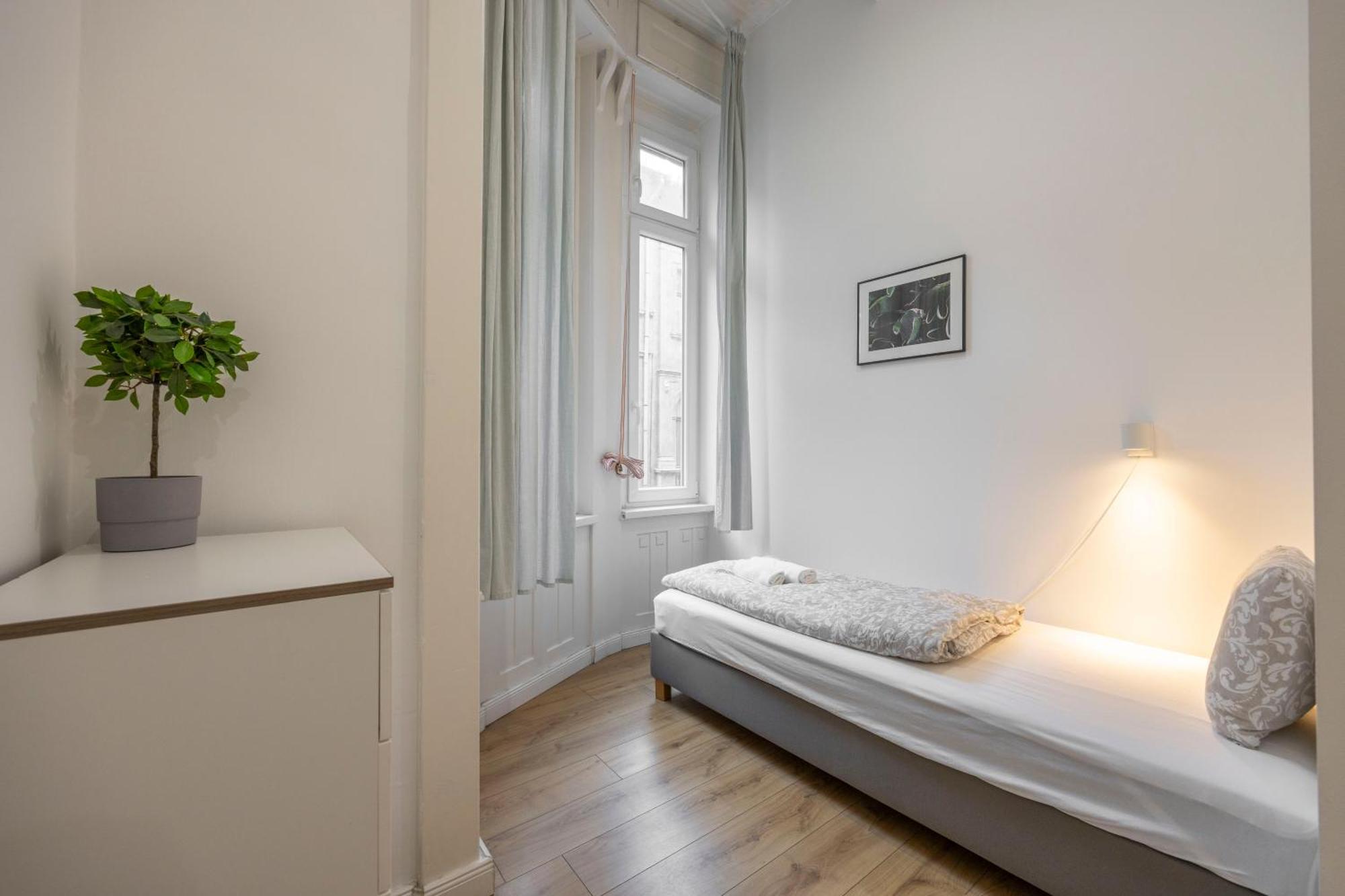 Central Grand Apartment With 5Bedrm 2Bathroom Budapest Eksteriør billede